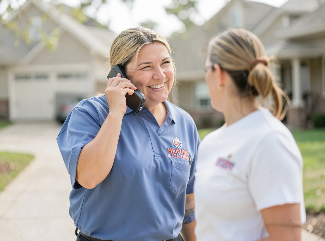 Hvac Repair Cottonwood Heights, UT FAQs